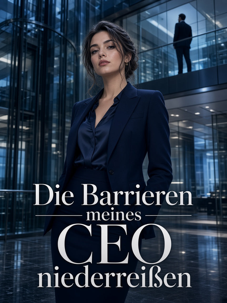 Die Barrieren meines CEO niederreissen