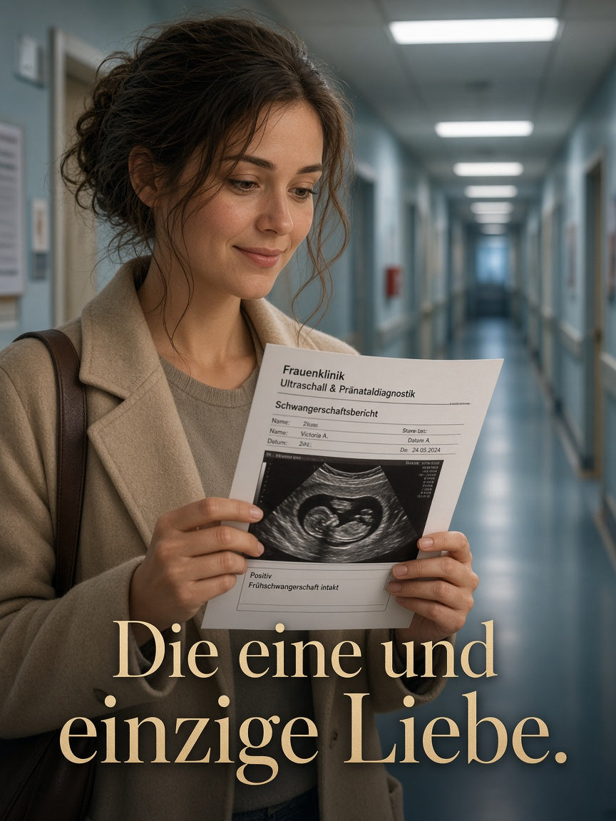 Die eine und einzige Liebe