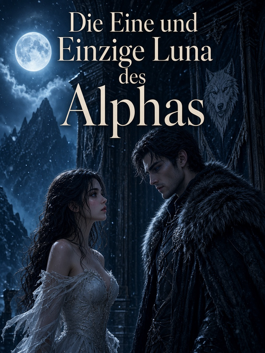 Die Eine und Einzige Luna des Alphas