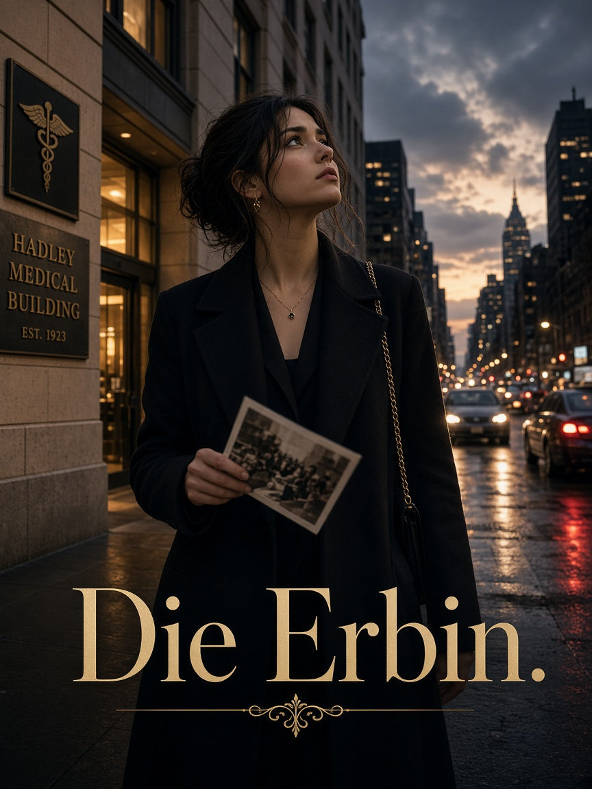 Die Erbin