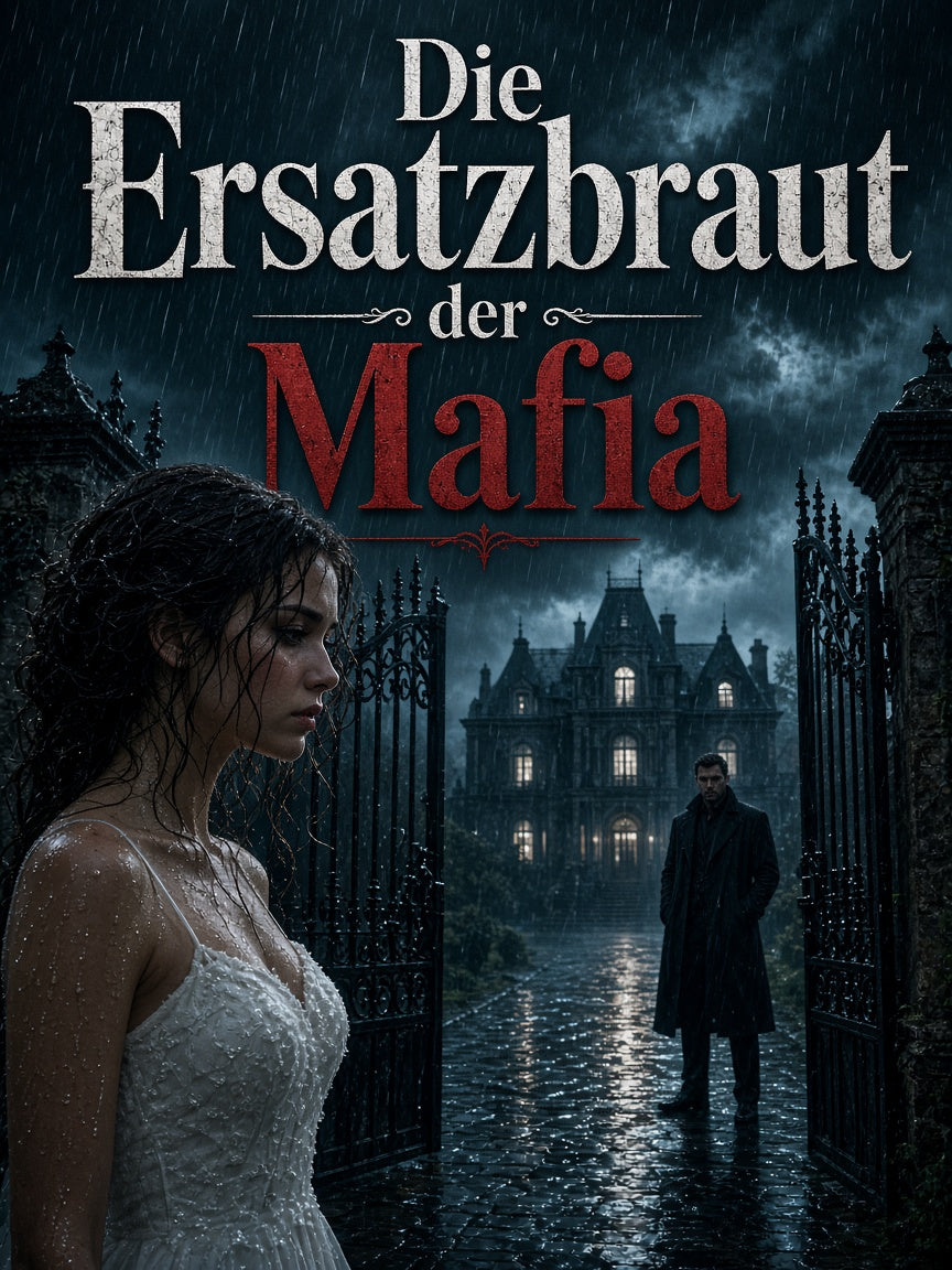 Die Ersatzbraut der Mafia