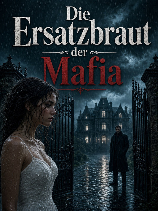 Die Ersatzbraut der Mafia
