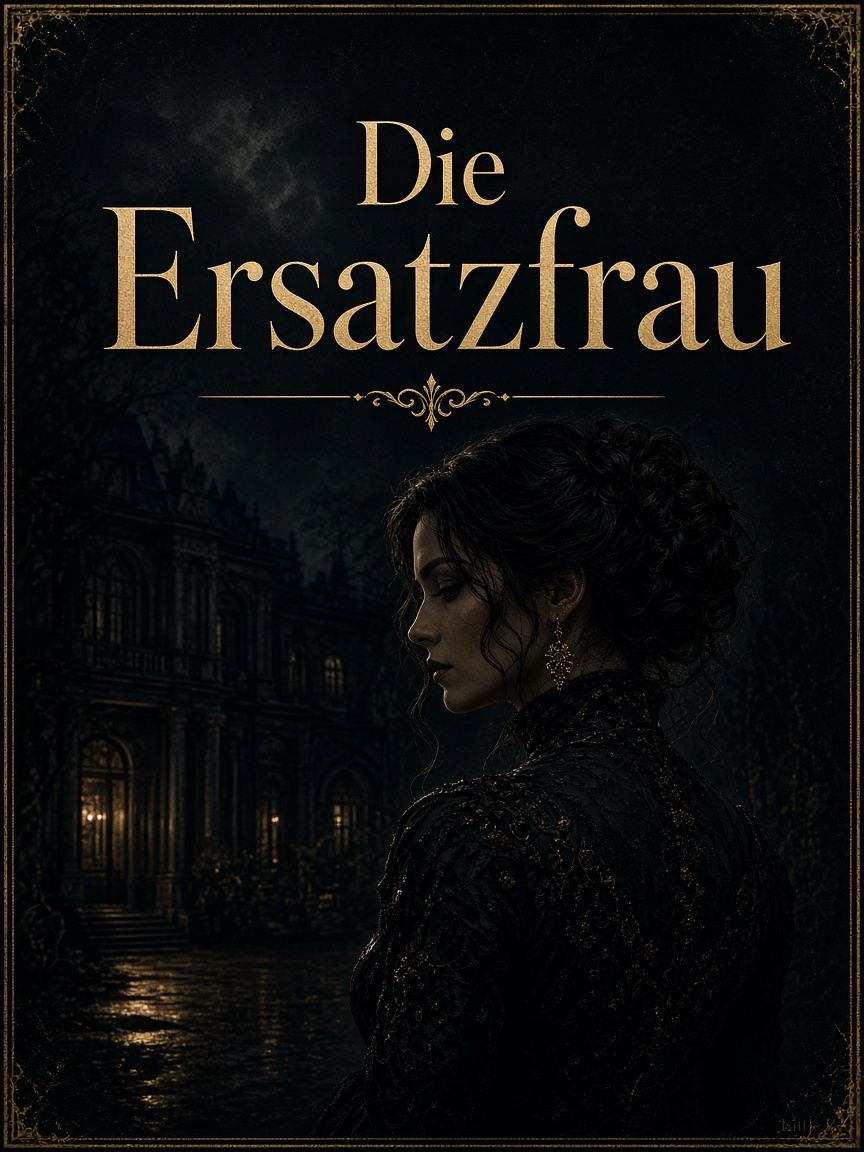 Die Ersatzfrau