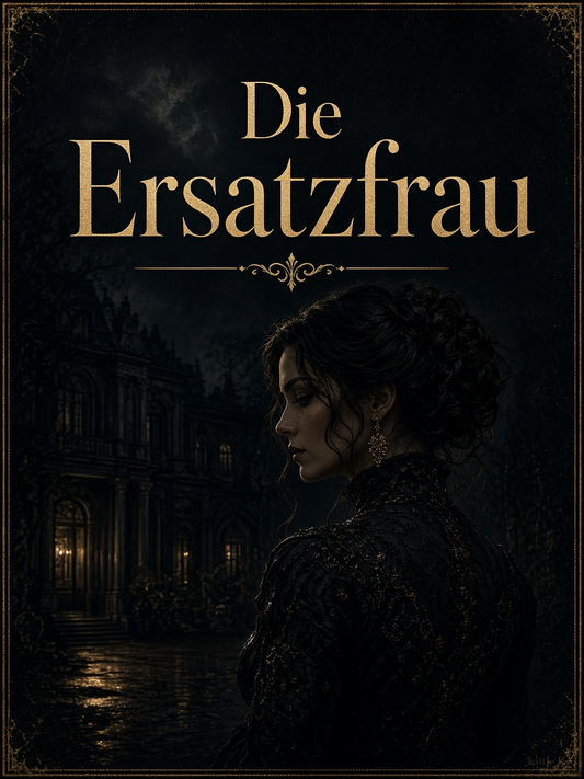 Die Ersatzfrau