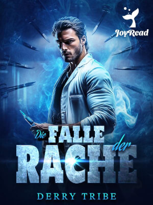 Die Falle der Rache