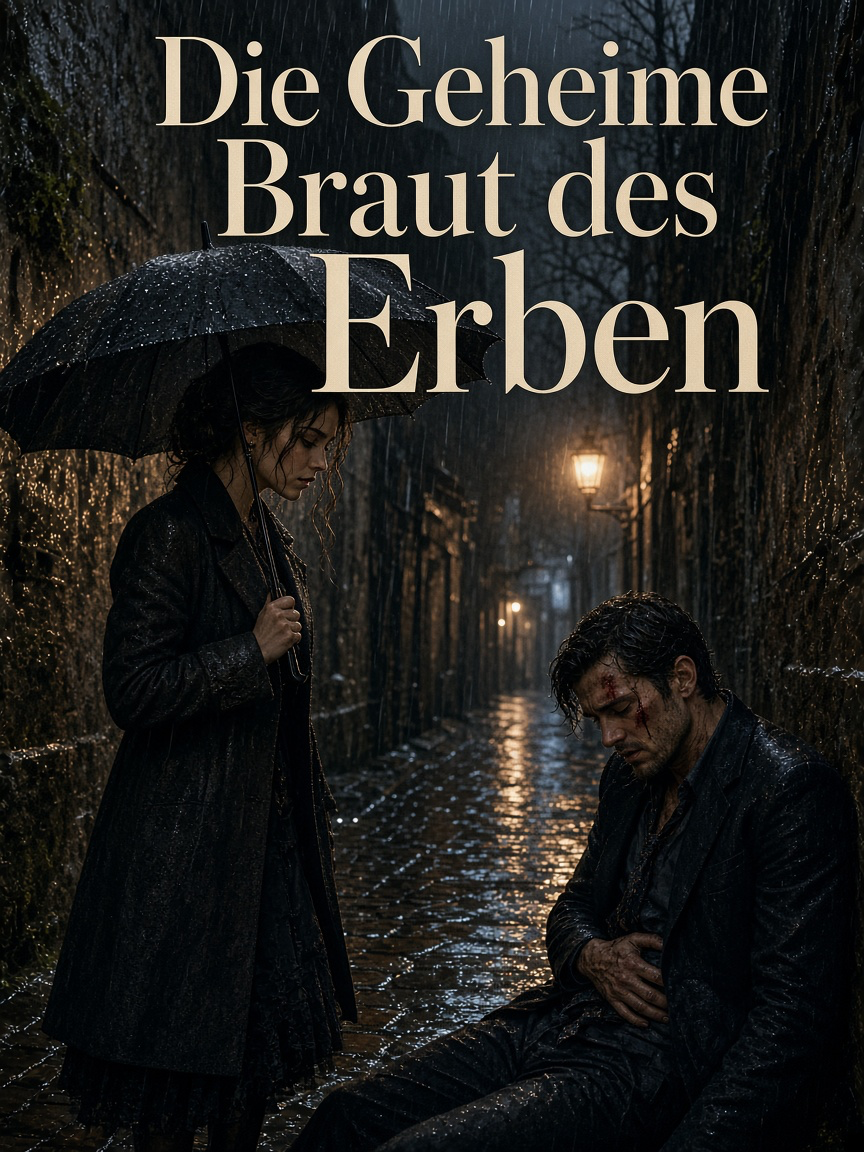 Die Geheime Braut des Erben
