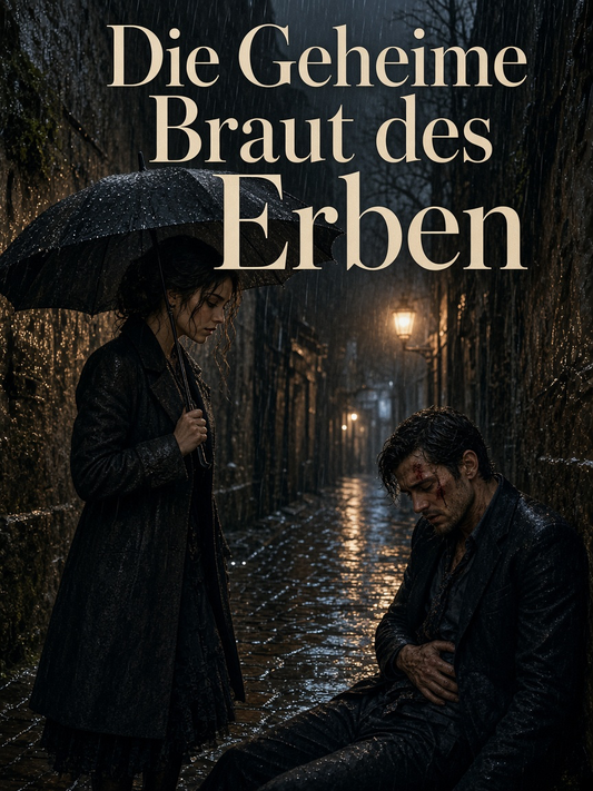 Die Geheime Braut des Erben