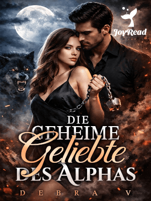 Die geheime Geliebte des Alphas