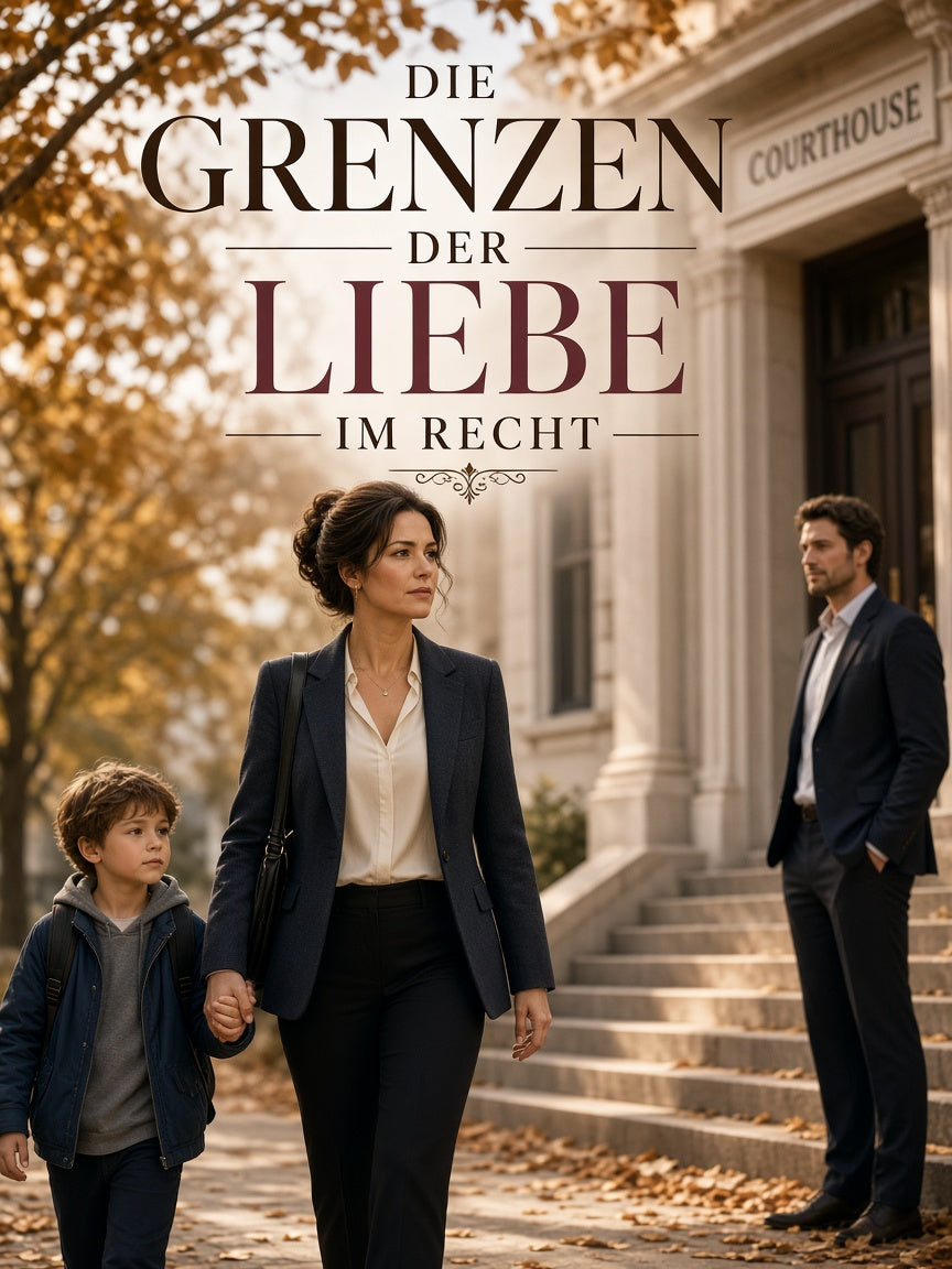 Die Grenzen der Liebe im Recht