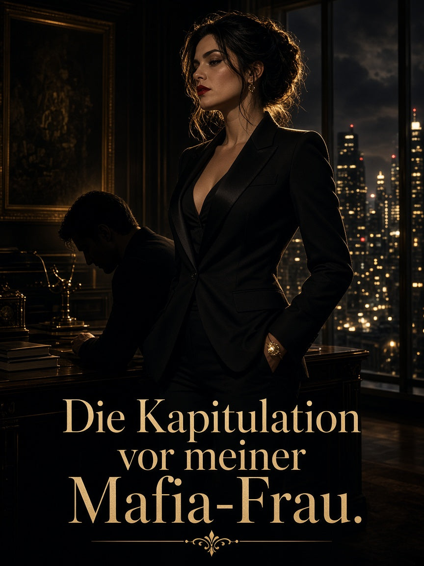 Die Kapitulation vor meiner Mafia-Frau