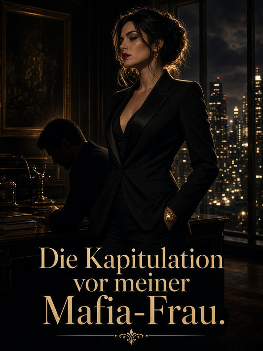 Die Kapitulation vor meiner Mafia-Frau