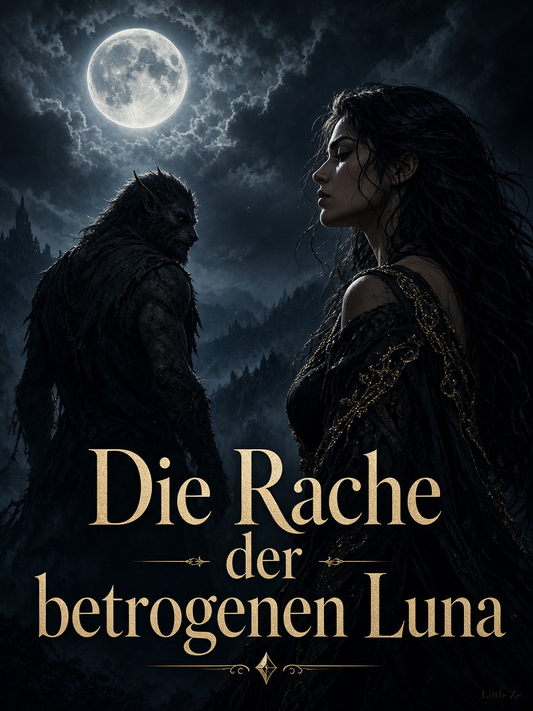 Die Rache der betrogenen Luna
