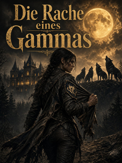 Die Rache eines Gammas (Kurzfassung)