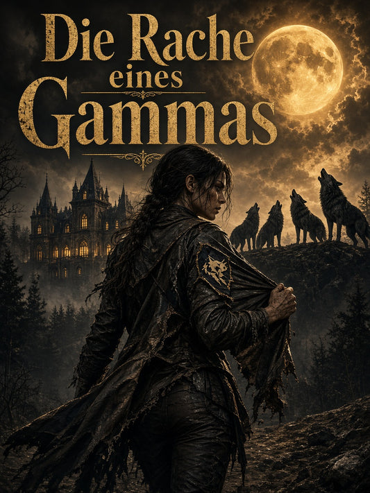 Die Rache eines Gammas (Kurzfassung)