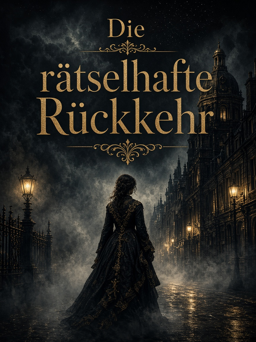 Die rätselhafte Rückkehr