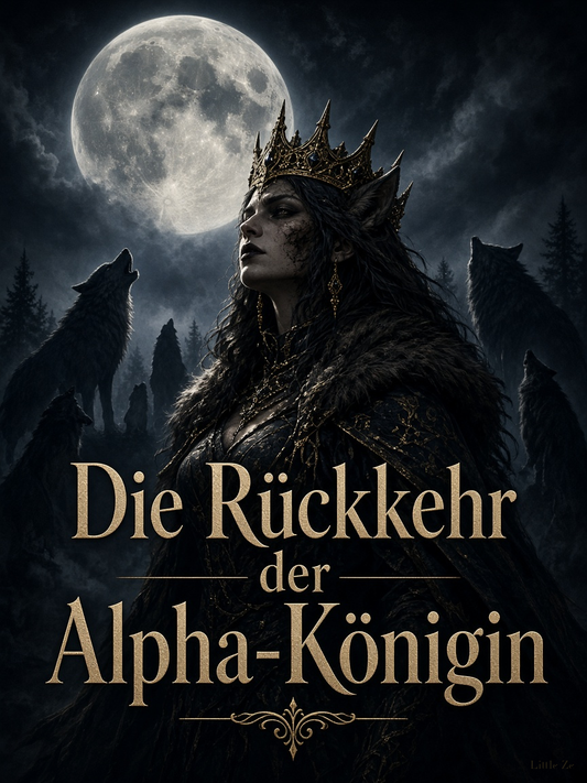 Die Rückkehr der Alpha-Königin