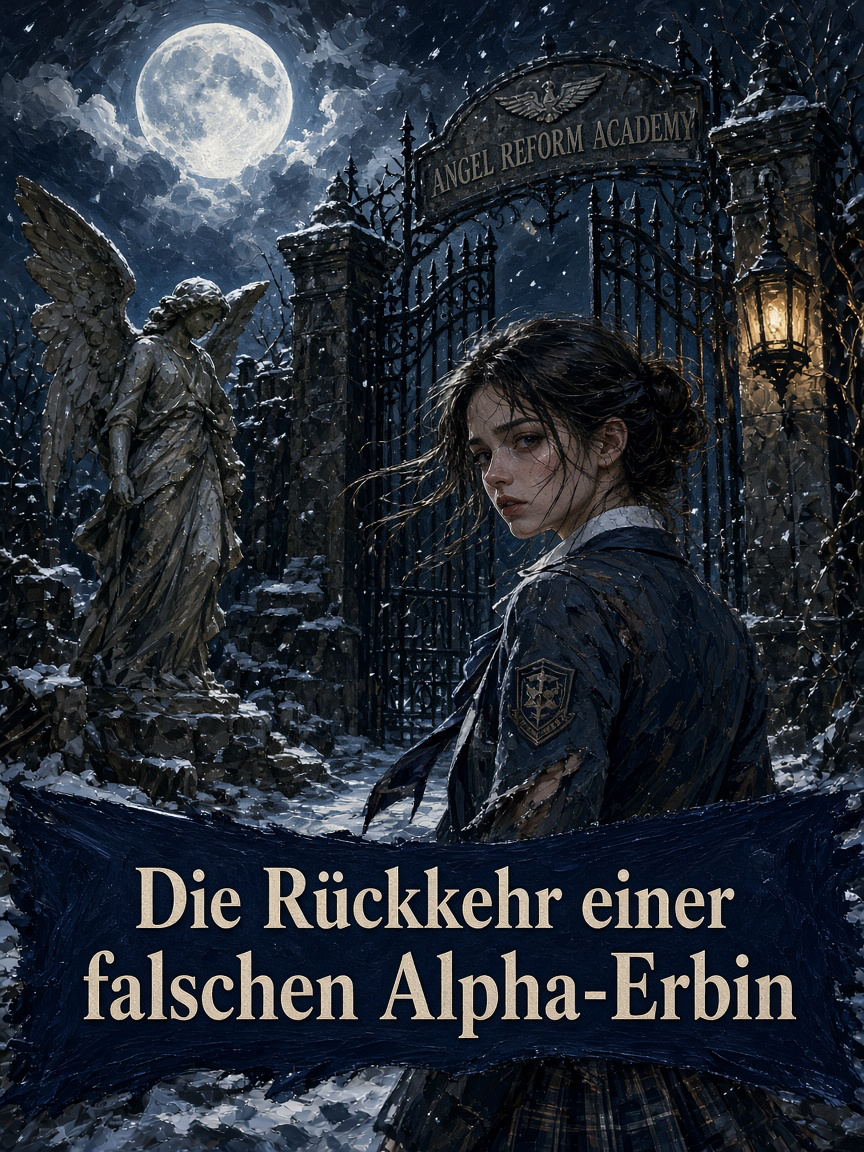 Die Rückkehr einer falschen Alpha-Erbin