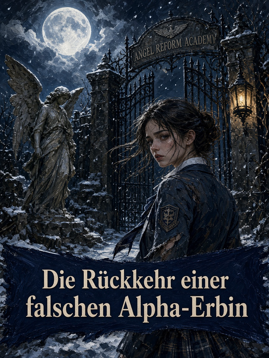 Die Rückkehr einer falschen Alpha-Erbin