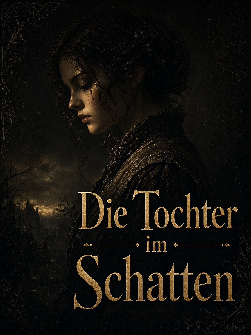 Die Tochter im Schatten