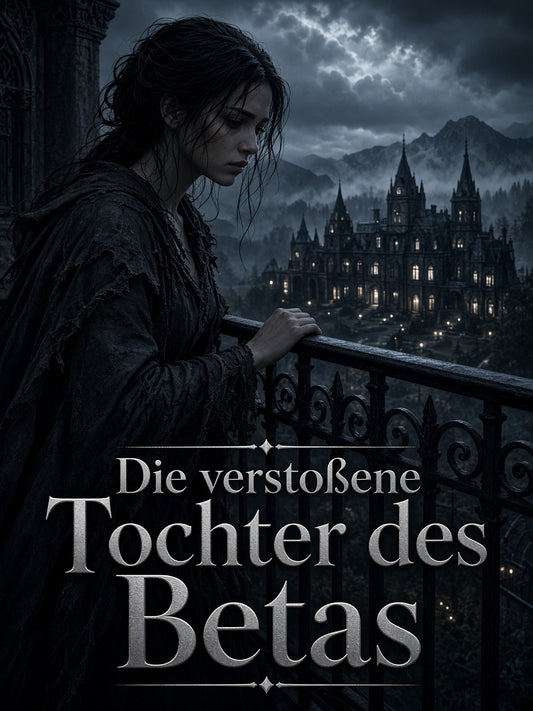 Die verstoßene Tochter des Betas