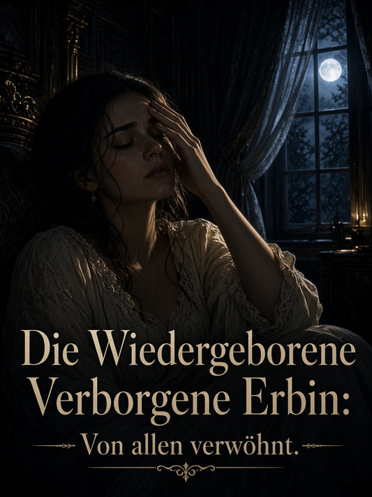 Die Wiedergeborene Verborgene Erbin: Von allen verwöhnt