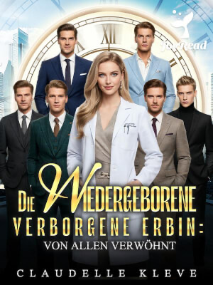 Die Wiedergeborene Verborgene Erbin: Von allen verwöhnt