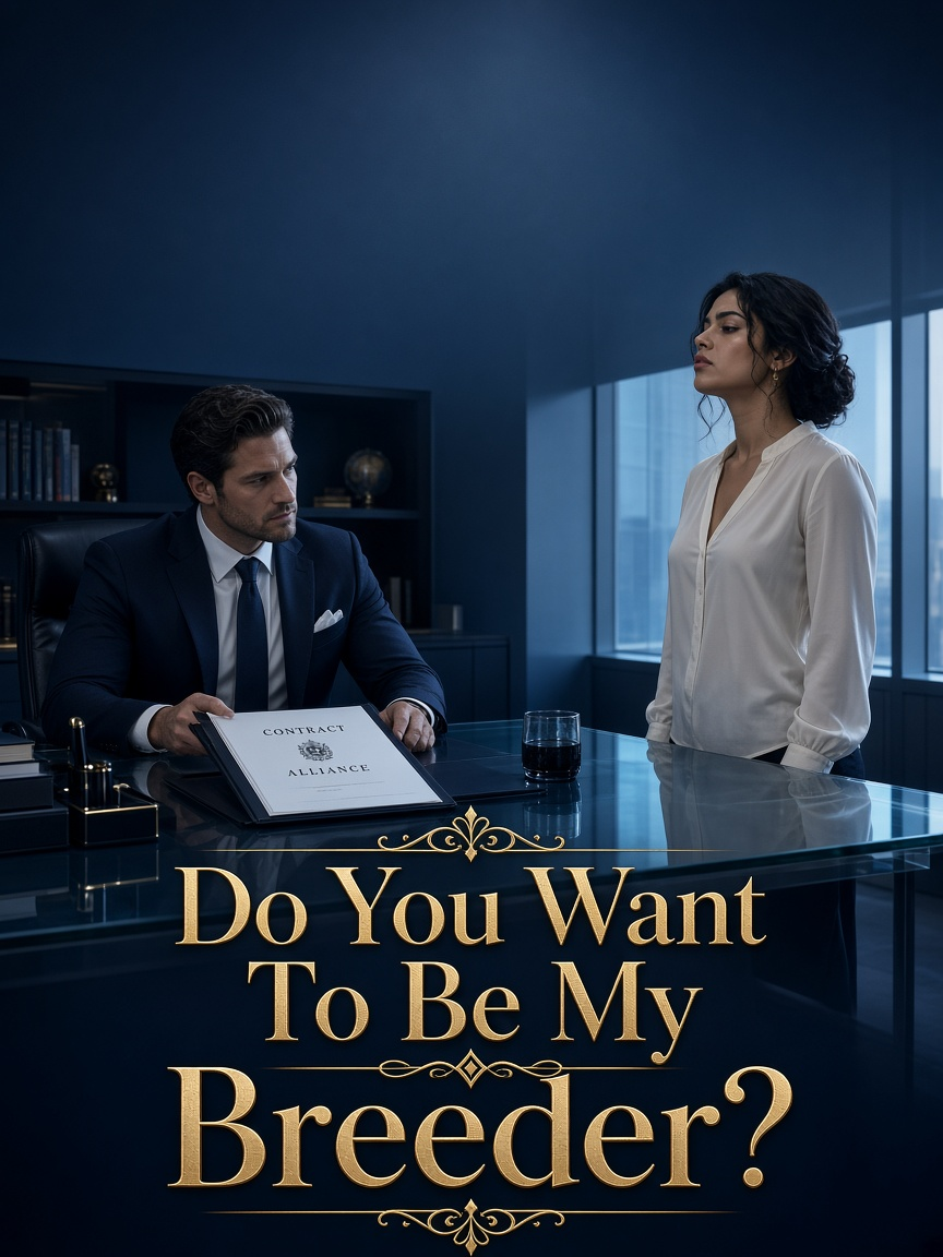 Do You Want To Be My Breeder?