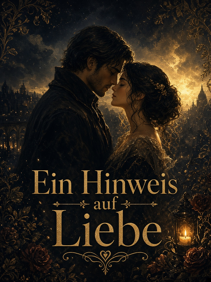 Ein Hinweis auf Liebe