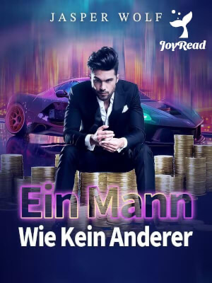 Ein Mann Wie Kein Anderer