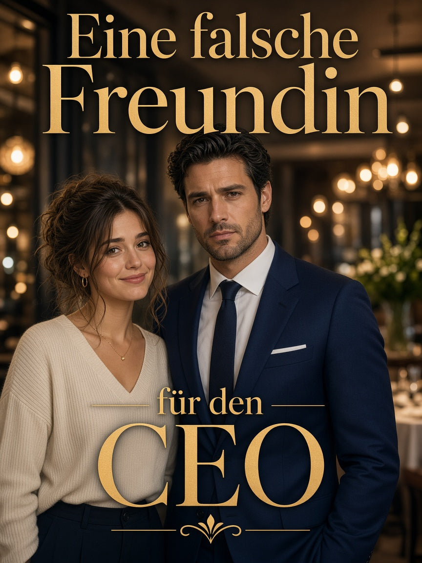 Eine falsche Freundin für den CEO