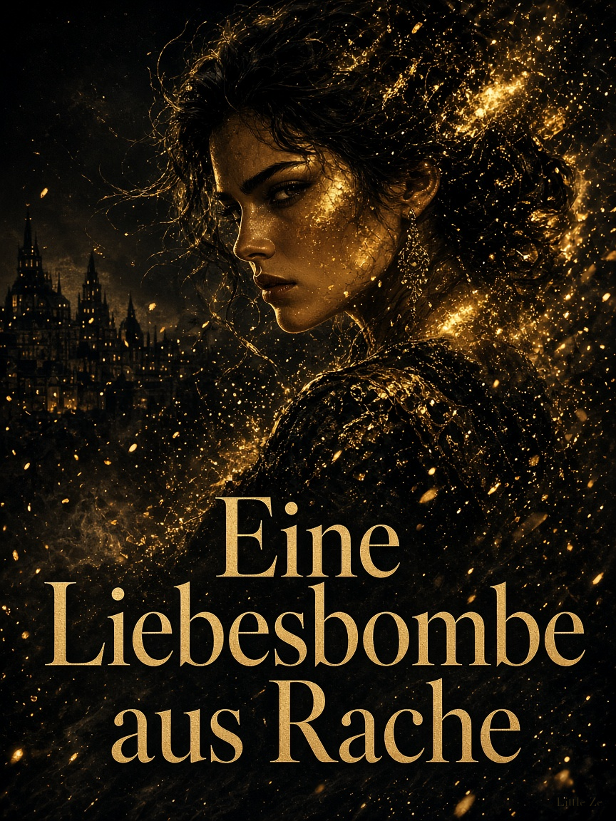 Eine Liebesbombe aus Rache