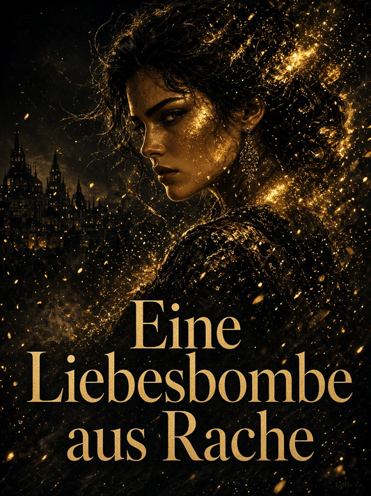 Eine Liebesbombe aus Rache