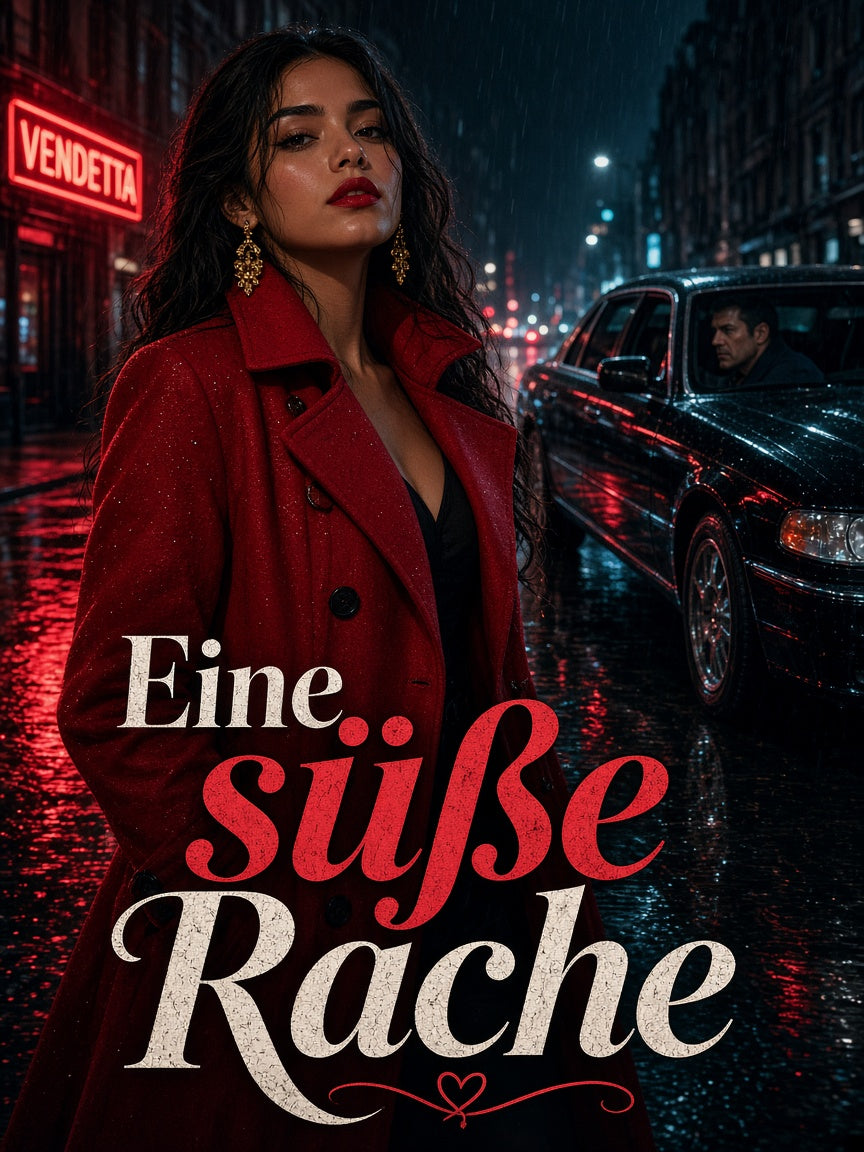 Eine süße Rache