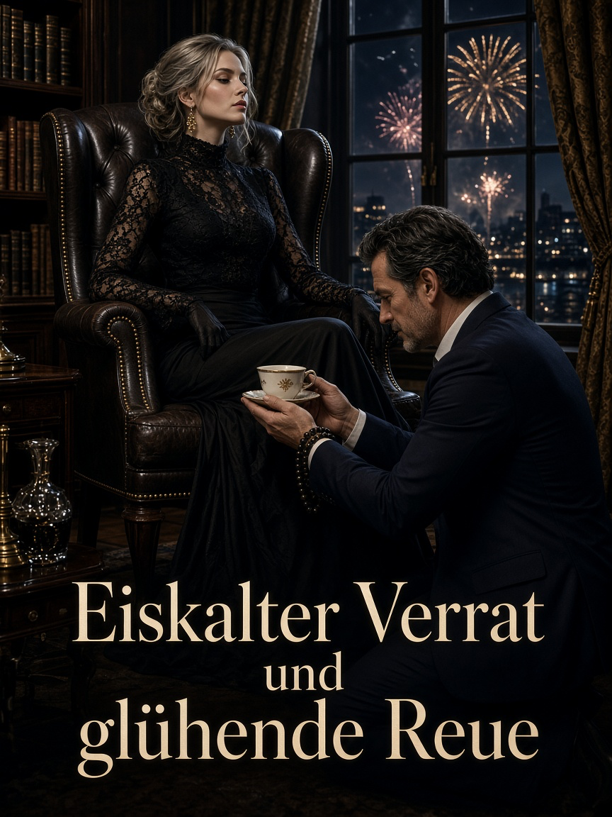 Eiskalter Verrat und glühende Reue