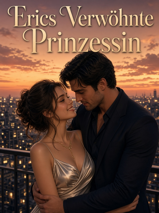 Erics Verwöhnte Prinzessin