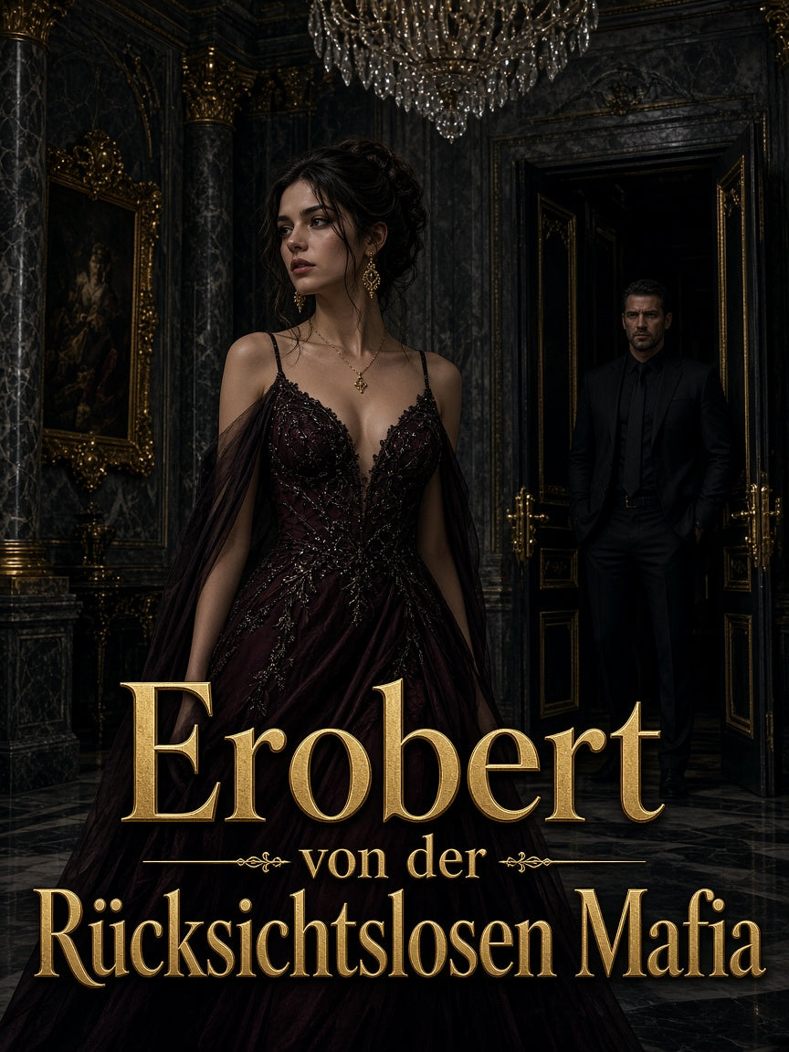 Erobert von der Rücksichtslosen Mafia