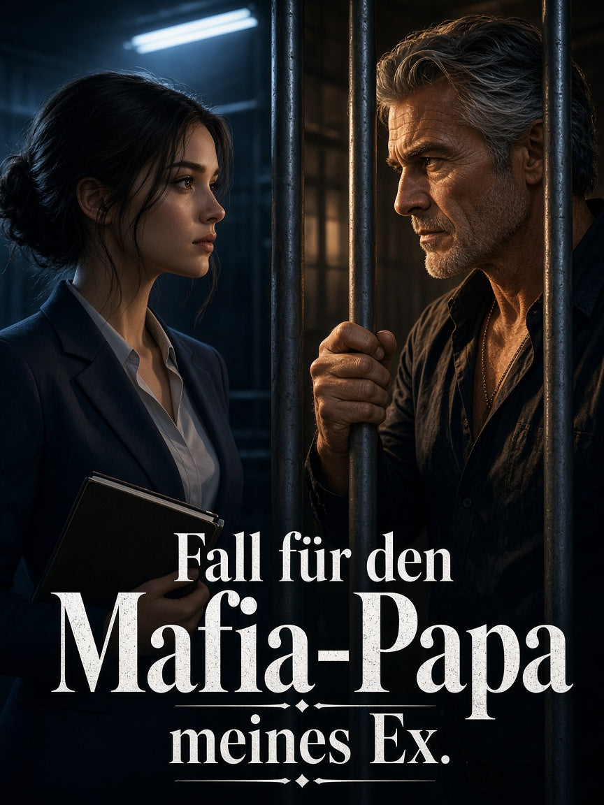 Fall für den Mafia-Papa meines Ex