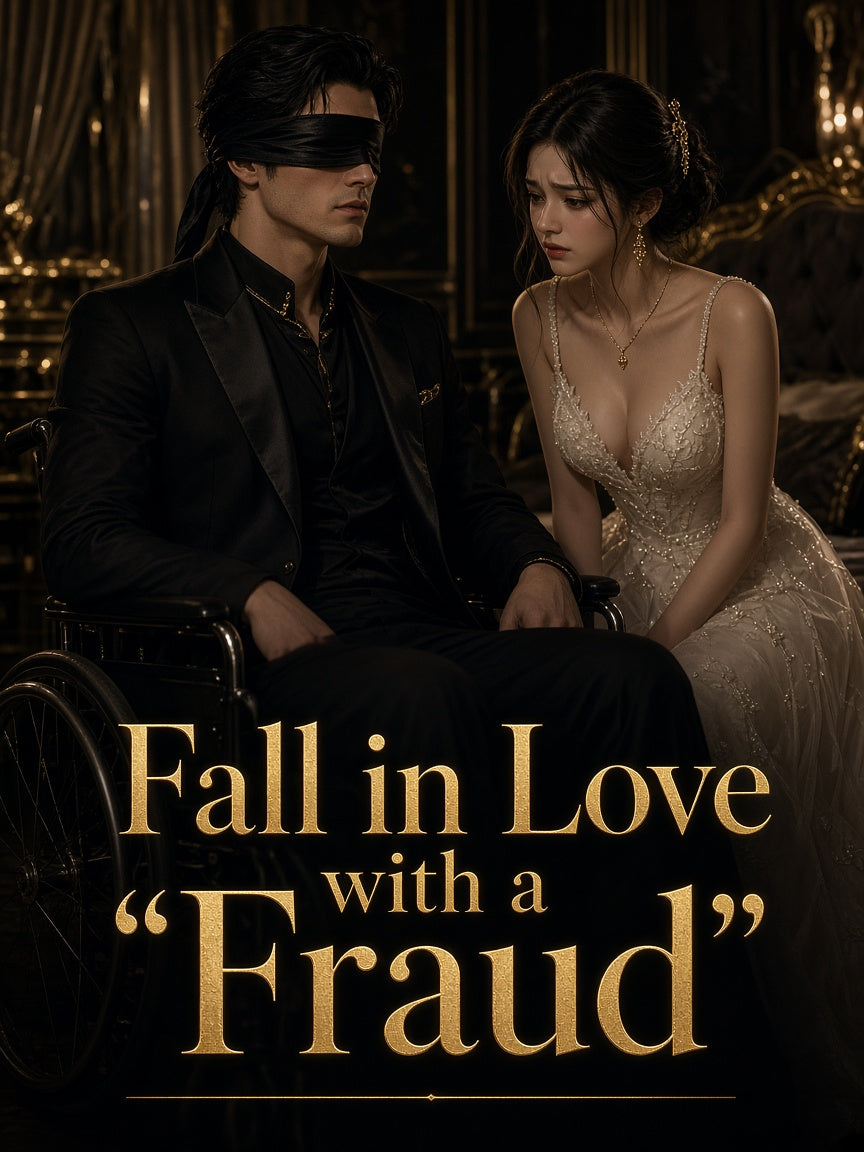 Fall in Love with a "Fraud"