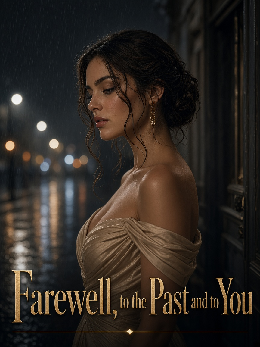 Farewell, to the Past and to You