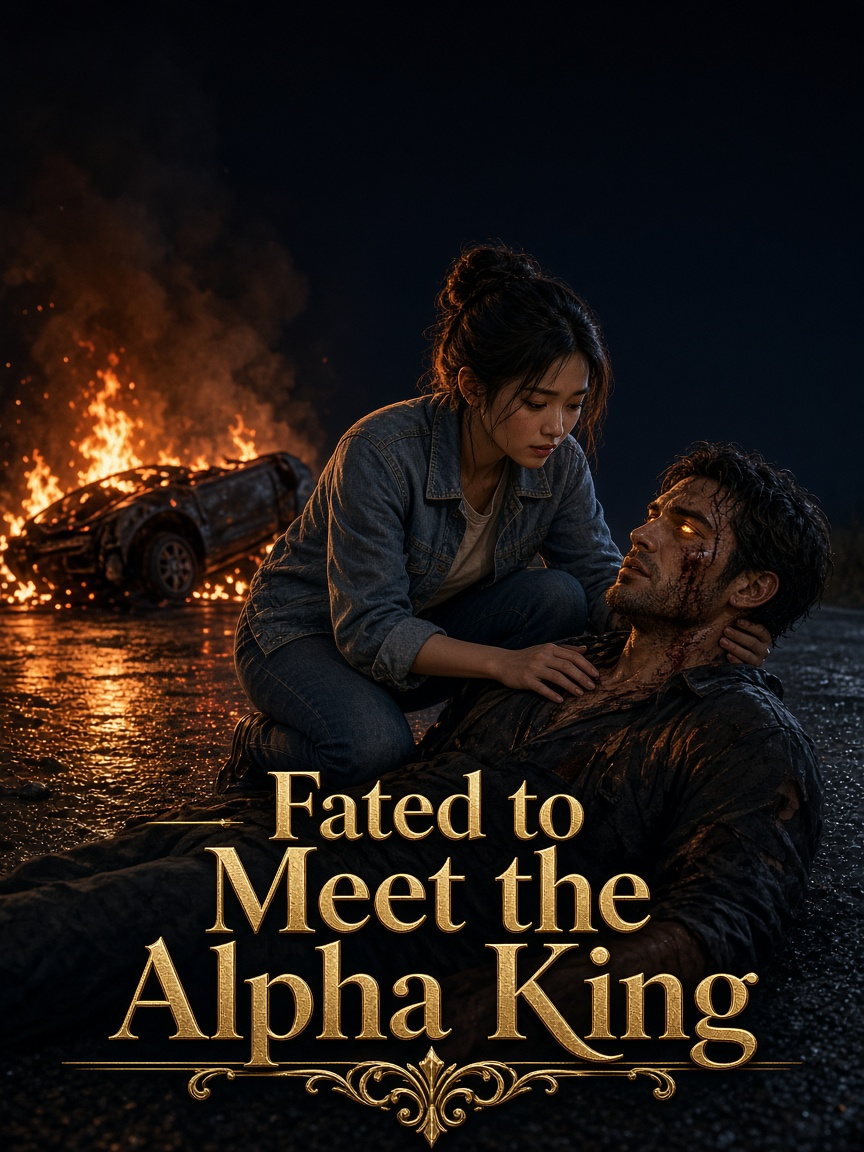 Fated to Meet the Alpha King