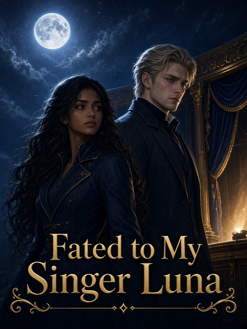 Fated to My Singer Luna