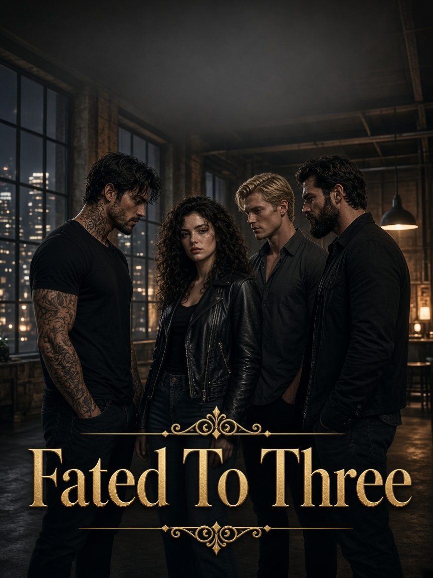Fated To Three