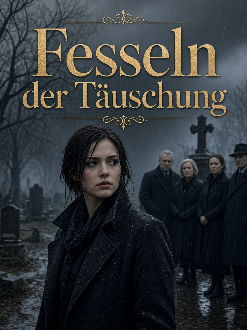 Fesseln der Täuschung