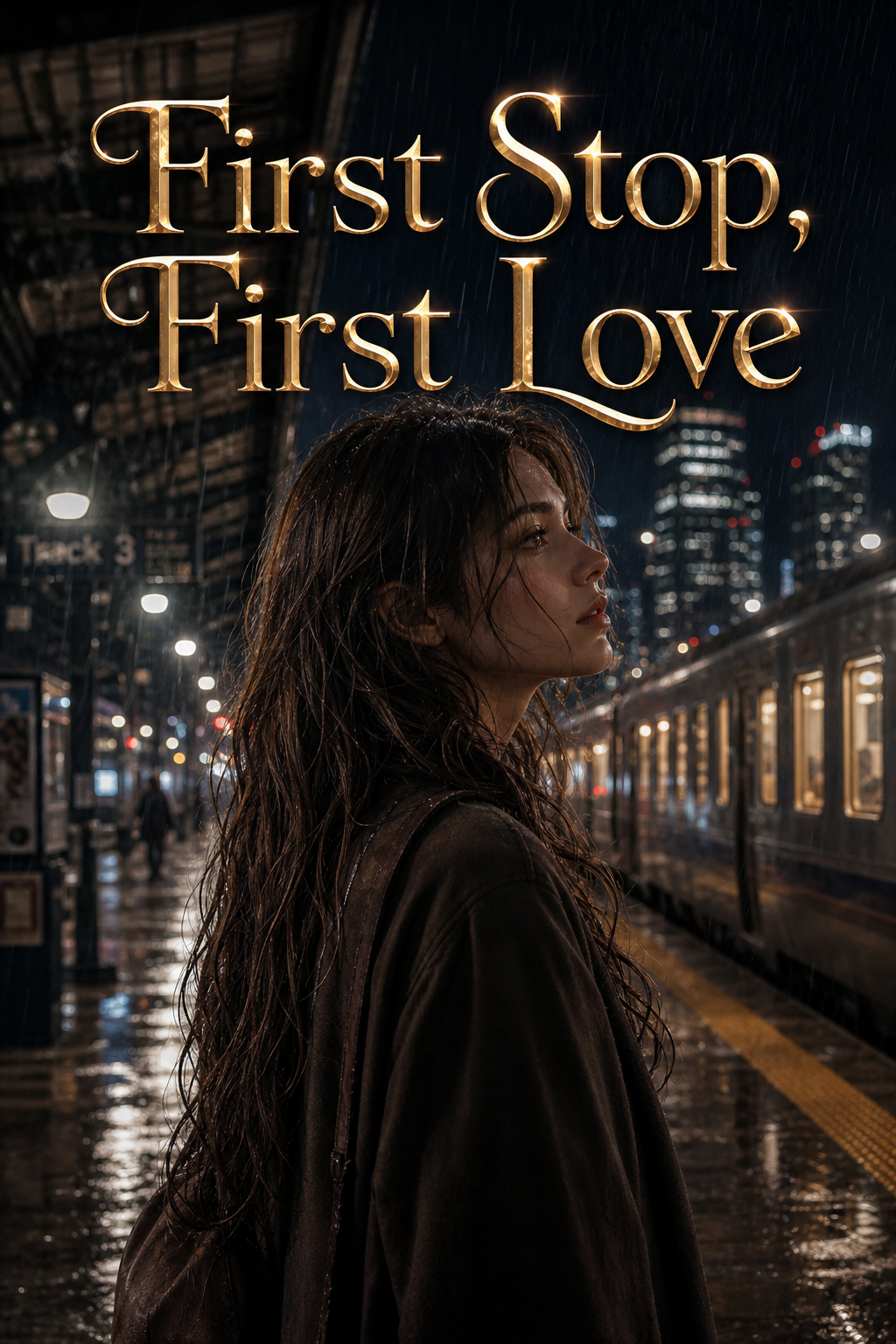 First Stop, First Love