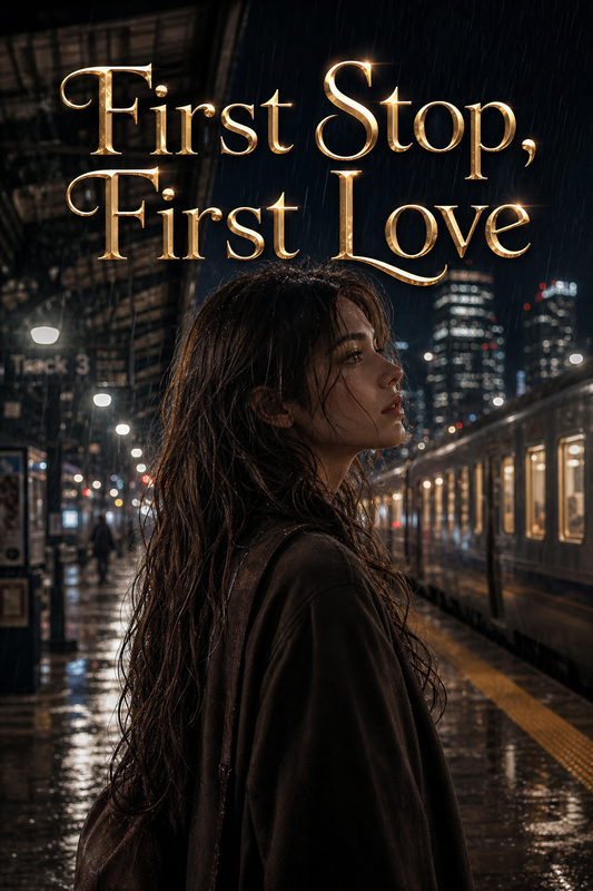 First Stop, First Love