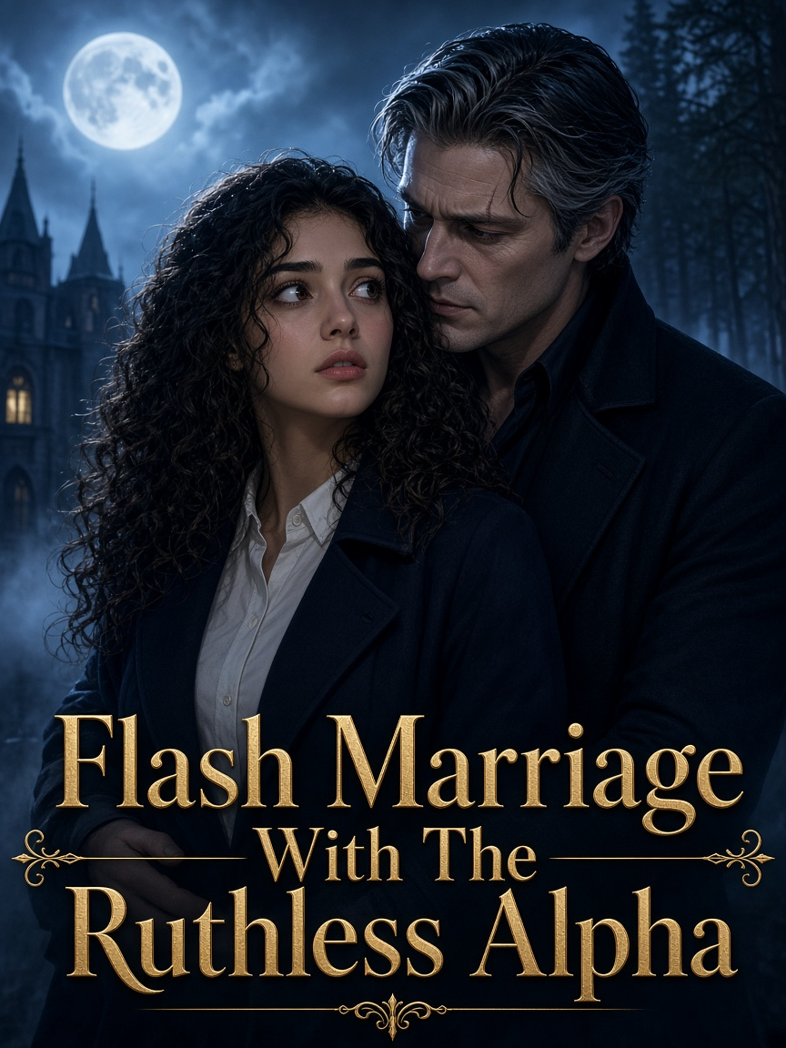 Flash Marriage With The Ruthless Alpha
