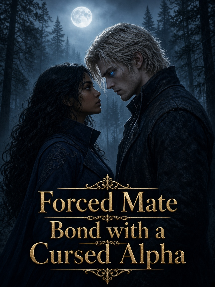 Forced Mate Bond with a Cursed Alpha