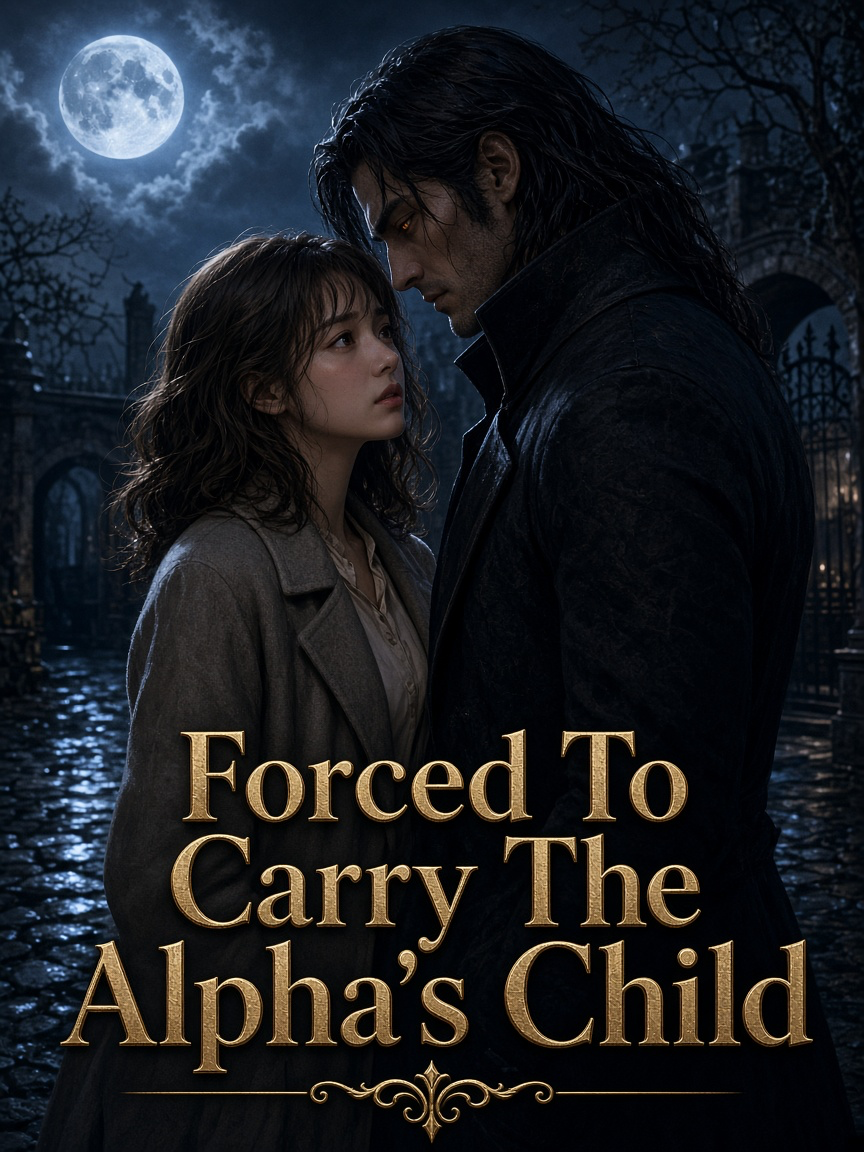 Forced To Carry The Alpha's Child