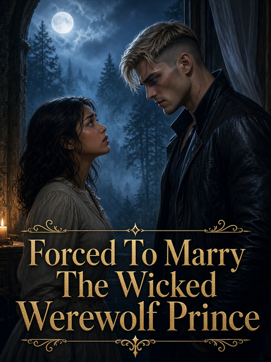 Forced To Marry The Wicked Werewolf Prince