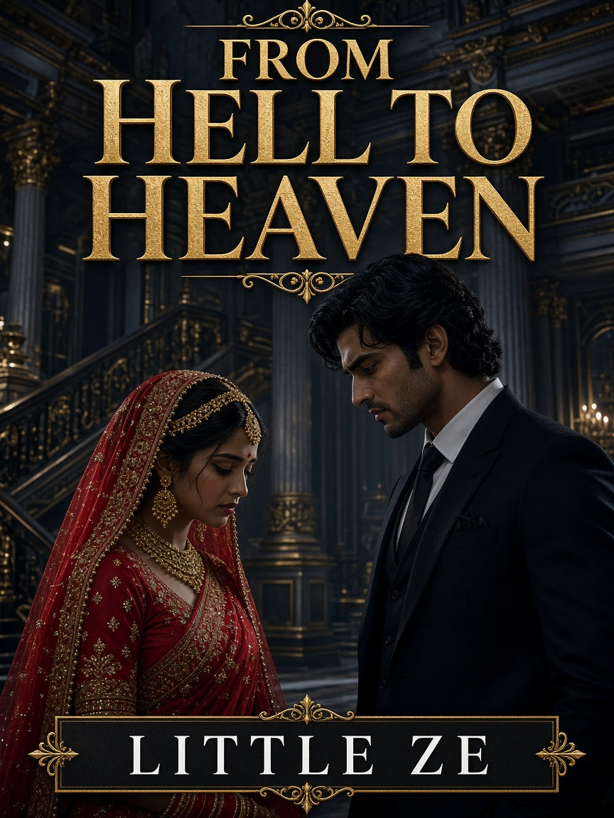 From Hell To Heaven